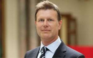 ”România este un aliat puternic şi de încredere în faţa provocărilor lumii de astăzi”